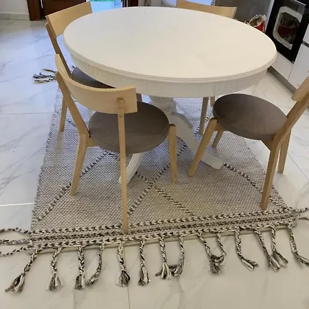 οικια αποζαρι μεγαλη περσα