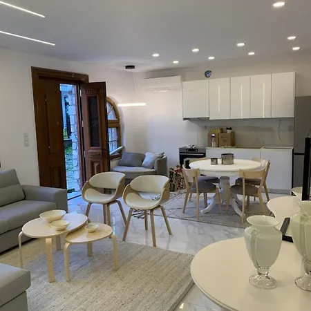 οικια αποζαρι μεγαλη περσα *