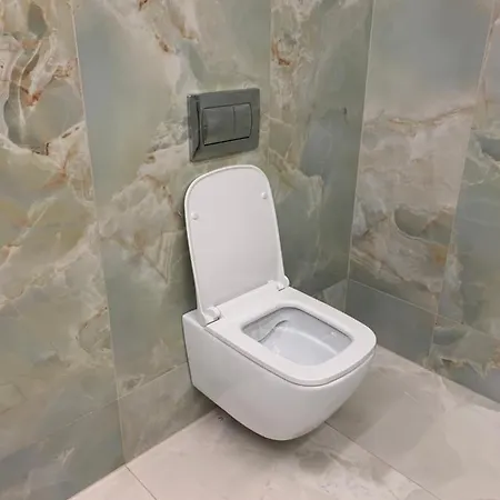 οικια αποζαρι μεγαλη περσα Apartamento *