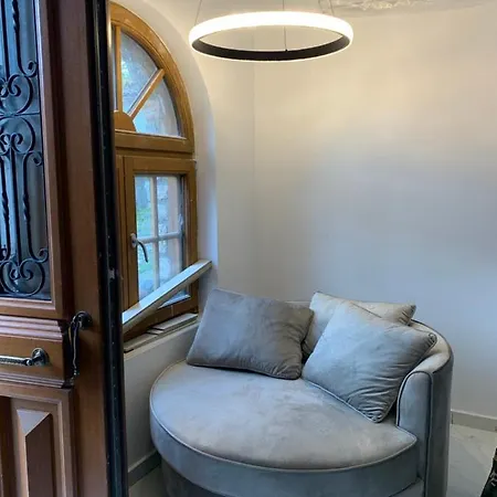 οικια αποζαρι μεγαλη περσα