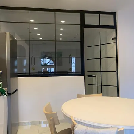 דירה οικια αποζαρι μεγαλη περσα *