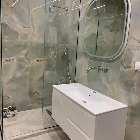 οικια αποζαρι μεγαλη περσα *