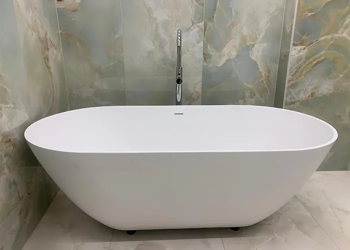 Apartment οικια αποζαρι μεγαλη περσα *