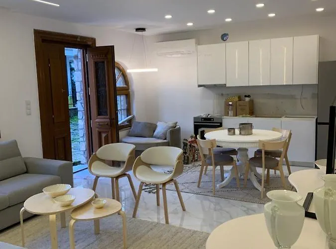 οικια αποζαρι μεγαλη περσα *