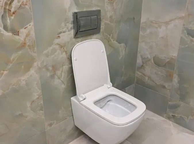 οικια αποζαρι μεγαλη περσα Apartment *