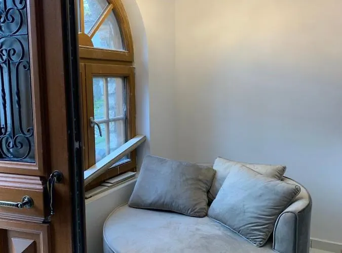 οικια αποζαρι μεγαλη περσα