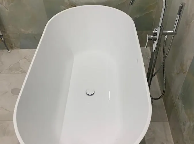 οικια αποζαρι μεγαλη περσα Apartment *