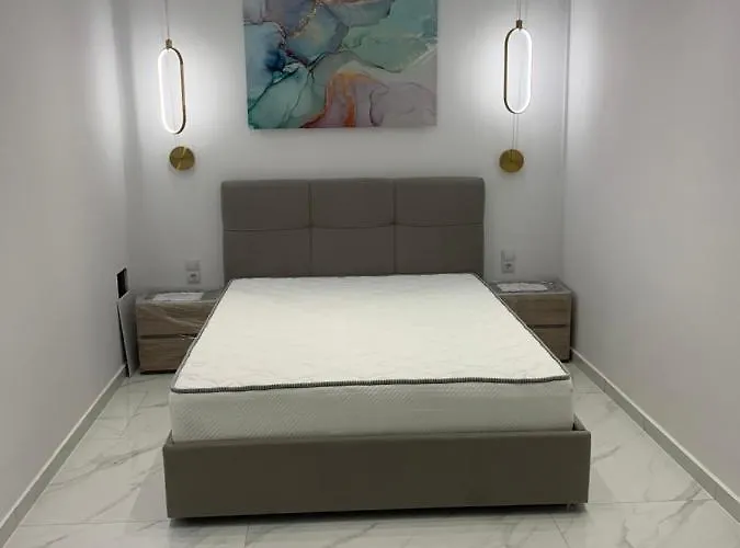 Apartment οικια αποζαρι μεγαλη περσα Kastoria