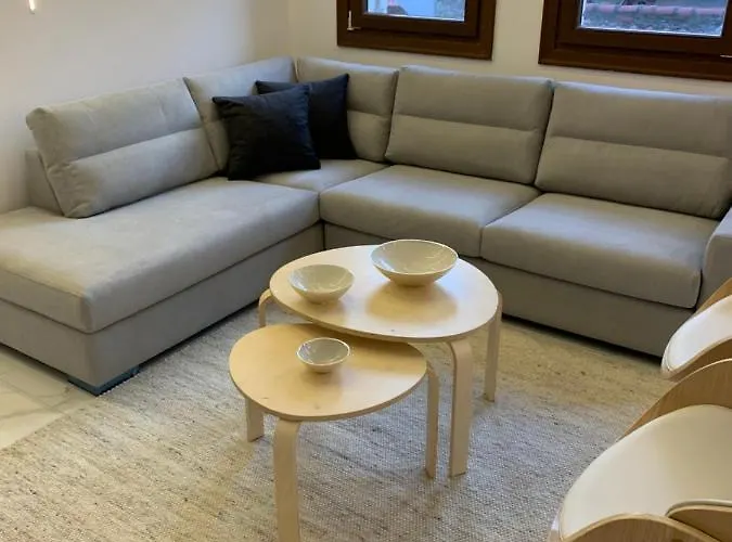 οικια αποζαρι μεγαλη περσα * Kastoria