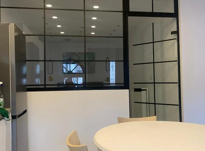 Apartment οικια αποζαρι μεγαλη περσα *