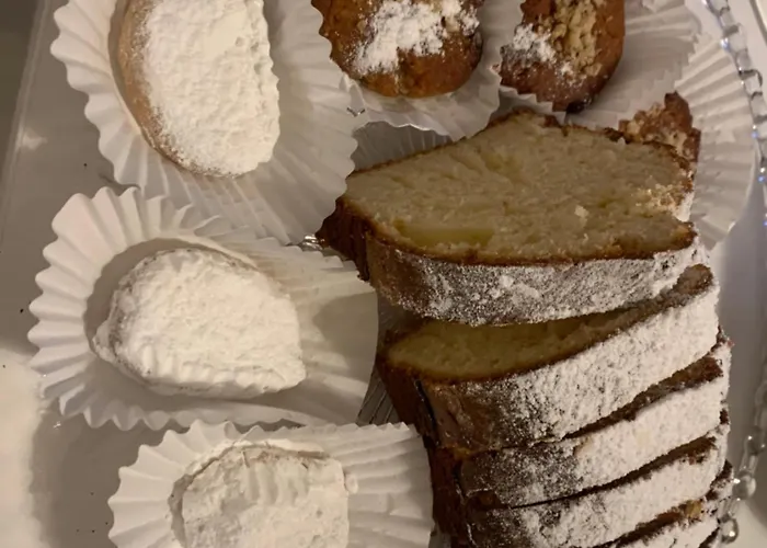 οικια αποζαρι μεγαλη περσα Apartment *