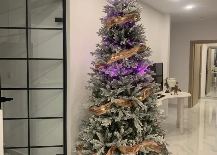 οικια αποζαρι μεγαλη περσα Apartment